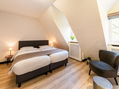 Villa Beautiful Villa in Drunen with Private Heated Pool - Features photo 32