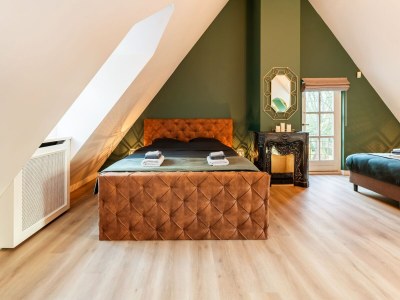 Villa Beautiful Villa in Drunen with Private Heated Pool - Features photo 34