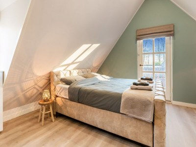 Villa Beautiful Villa in Drunen with Private Heated Pool - Features photo 36