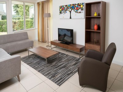 Holiday park Stylish Villa by the Lake - Features photo 4