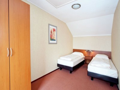 Holiday park Stylish Villa by the Lake - Features photo 8