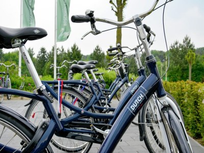 Holiday park Stylish Villa by the Lake - Outdoor photo 23