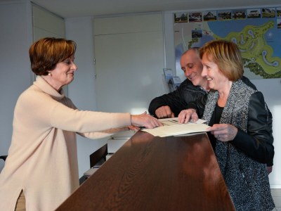 Holiday park Stylish Villa by the Lake - Outdoor photo 34