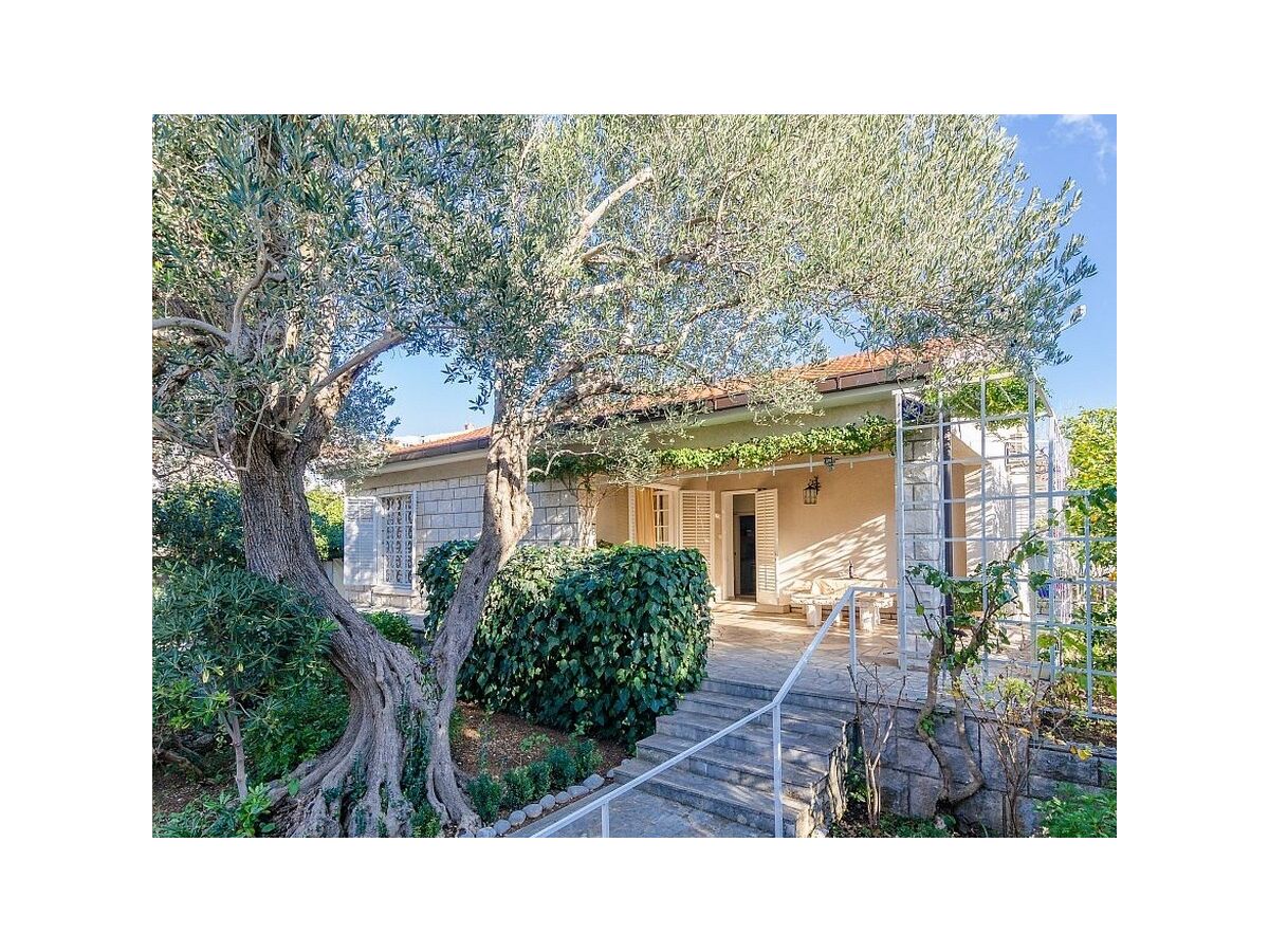 Apartment Two bedroom apartment with terrace Orebić, Pelješac A-24372-a - Outdoor photo 2