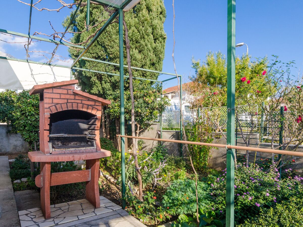 Apartment Two bedroom apartment with terrace Orebić, Pelješac A-24372-a - Outdoor photo 4