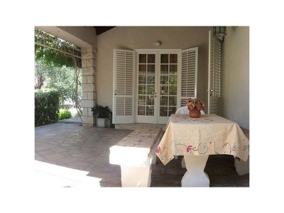 Apartment Two bedroom apartment with terrace Orebić, Pelješac A-24372-a in Orebić - Apartment