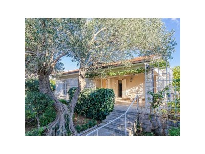 Apartment Two bedroom apartment with terrace Orebić, Pelješac A-24372-a - Outdoor photo 2