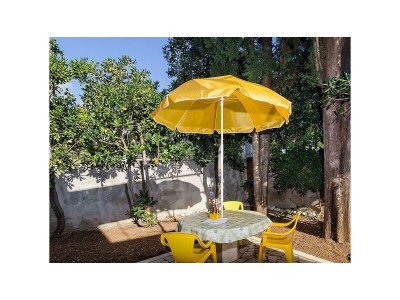 Apartment Two bedroom apartment with terrace Orebić, Pelješac A-24372-a - Outdoor photo 3