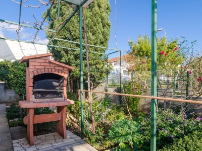 Apartment Two bedroom apartment with terrace Orebić, Pelješac A-24372-a - Outdoor photo 4