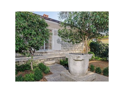 Apartment Two bedroom apartment with terrace Orebić, Pelješac A-24372-a - Outdoor photo 6