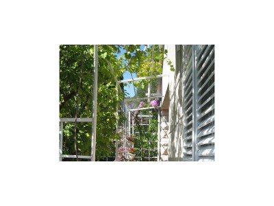 Apartment Two bedroom apartment with terrace Orebić, Pelješac A-24372-a - Outdoor photo 7