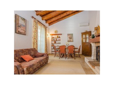 Apartment Two bedroom apartment with terrace Orebić, Pelješac A-24372-a - Outdoor photo 10