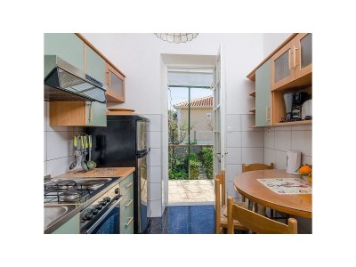 Apartment Two bedroom apartment with terrace Orebić, Pelješac A-24372-a - Outdoor photo 13