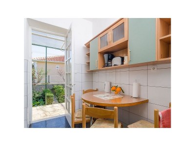 Apartment Two bedroom apartment with terrace Orebić, Pelješac A-24372-a - Outdoor photo 15