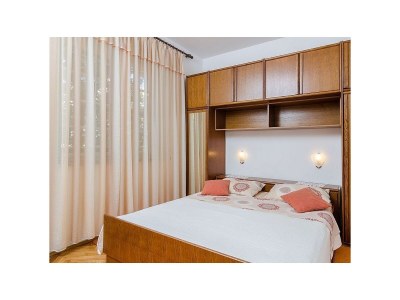 Apartment Two bedroom apartment with terrace Orebić, Pelješac A-24372-a - Outdoor photo 16