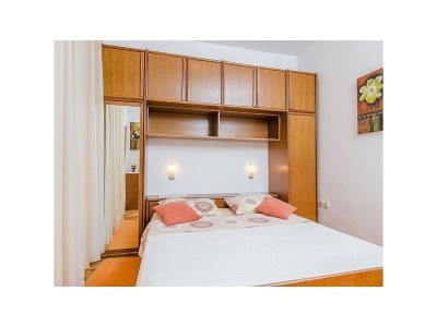 Apartment Two bedroom apartment with terrace Orebić, Pelješac A-24372-a - Outdoor photo 17