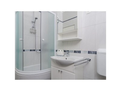 Apartment Two bedroom apartment with terrace Orebić, Pelješac A-24372-a - Outdoor photo 19