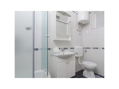 Apartment Two bedroom apartment with terrace Orebić, Pelješac A-24372-a - Outdoor photo 20