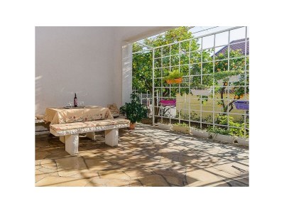 Apartment Two bedroom apartment with terrace Orebić, Pelješac A-24372-a - Outdoor photo 21