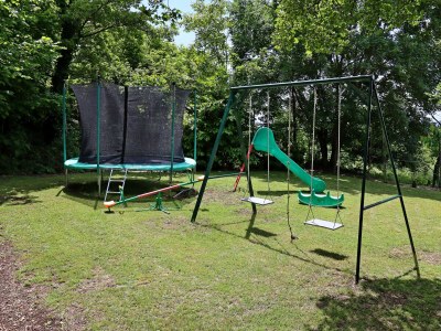 Holiday house Four-bedroom house with terrace Dolenja Vas, Central Istria - Središnja Istra K-24521 - Outdoor photo 12