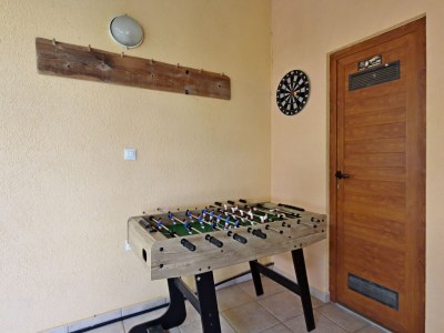 Holiday house Four-bedroom house with terrace Dolenja Vas, Central Istria - Središnja Istra K-24521 - Outdoor photo 19