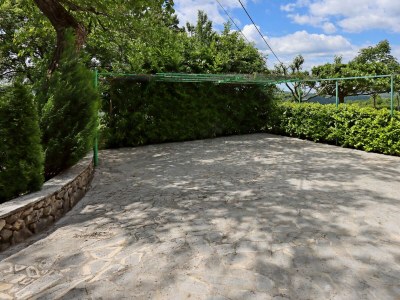 Holiday house Four-bedroom house with terrace Dolenja Vas, Central Istria - Središnja Istra K-24521 - Outdoor photo 22