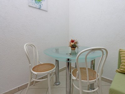 Holiday house Four-bedroom house with terrace Dolenja Vas, Central Istria - Središnja Istra K-24521 - Outdoor photo 28