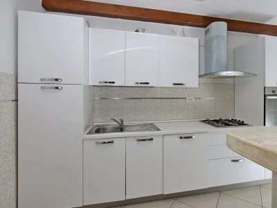 Holiday house Four-bedroom house with terrace Dolenja Vas, Central Istria - Središnja Istra K-24521 - Outdoor photo 32