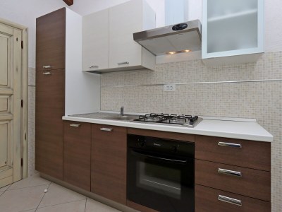 Holiday house Four-bedroom house with terrace Dolenja Vas, Central Istria - Središnja Istra K-24521 - Outdoor photo 34