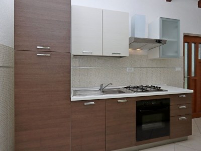 Holiday house Four-bedroom house with terrace Dolenja Vas, Central Istria - Središnja Istra K-24521 - Outdoor photo 35