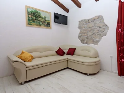 Holiday house Four-bedroom house with terrace Dolenja Vas, Central Istria - Središnja Istra K-24521 - Outdoor photo 38