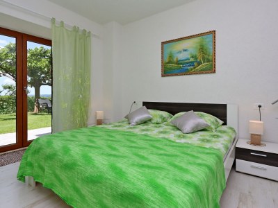 Holiday house Four-bedroom house with terrace Dolenja Vas, Central Istria - Središnja Istra K-24521 - Outdoor photo 39