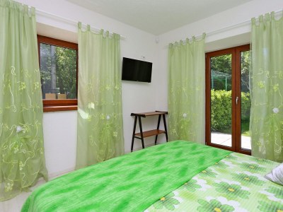 Holiday house Four-bedroom house with terrace Dolenja Vas, Central Istria - Središnja Istra K-24521 - Outdoor photo 40