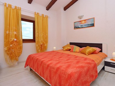 Holiday house Four-bedroom house with terrace Dolenja Vas, Central Istria - Središnja Istra K-24521 - Outdoor photo 42