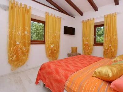 Holiday house Four-bedroom house with terrace Dolenja Vas, Central Istria - Središnja Istra K-24521 - Outdoor photo 43