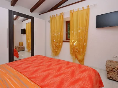 Holiday house Four-bedroom house with terrace Dolenja Vas, Central Istria - Središnja Istra K-24521 - Outdoor photo 44