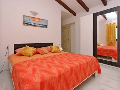 Holiday house Four-bedroom house with terrace Dolenja Vas, Central Istria - Središnja Istra K-24521 - Outdoor photo 45