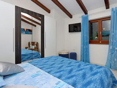 Holiday house Four-bedroom house with terrace Dolenja Vas, Central Istria - Središnja Istra K-24521 - Outdoor photo 48