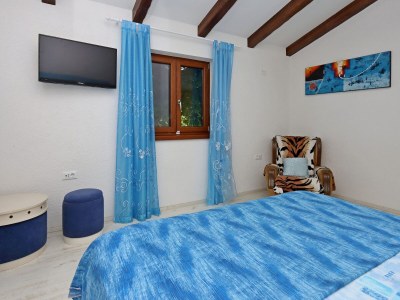 Holiday house Four-bedroom house with terrace Dolenja Vas, Central Istria - Središnja Istra K-24521 - Outdoor photo 49