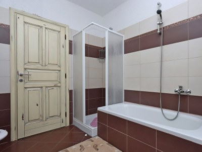 Holiday house Four-bedroom house with terrace Dolenja Vas, Central Istria - Središnja Istra K-24521 - Outdoor photo 50