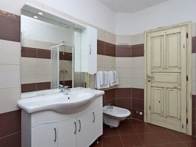 Holiday house Four-bedroom house with terrace Dolenja Vas, Central Istria - Središnja Istra K-24521 - Outdoor photo 51