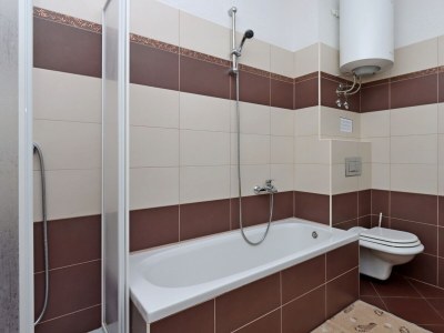 Holiday house Four-bedroom house with terrace Dolenja Vas, Central Istria - Središnja Istra K-24521 - Outdoor photo 52