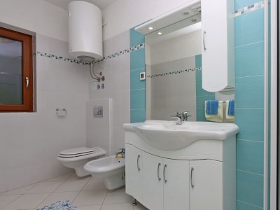 Holiday house Four-bedroom house with terrace Dolenja Vas, Central Istria - Središnja Istra K-24521 - Outdoor photo 54