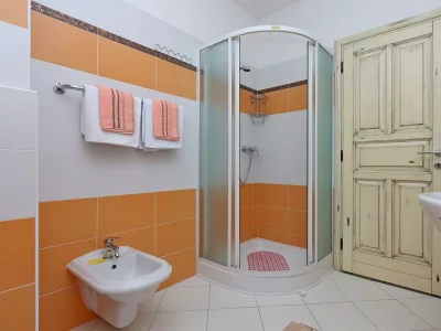 Holiday house Four-bedroom house with terrace Dolenja Vas, Central Istria - Središnja Istra K-24521 - Outdoor photo 55