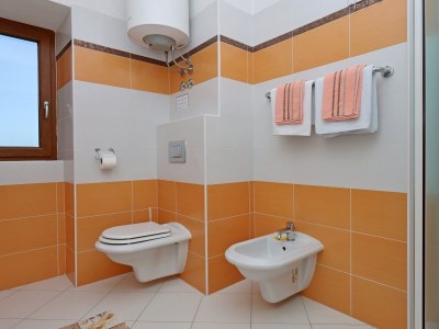 Holiday house Four-bedroom house with terrace Dolenja Vas, Central Istria - Središnja Istra K-24521 - Outdoor photo 56