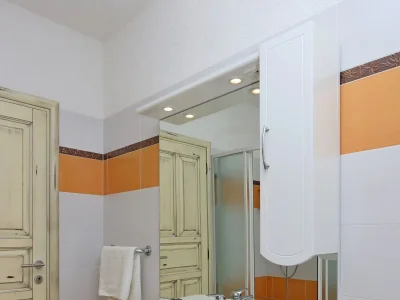 Holiday house Four-bedroom house with terrace Dolenja Vas, Central Istria - Središnja Istra K-24521 - Outdoor photo 57