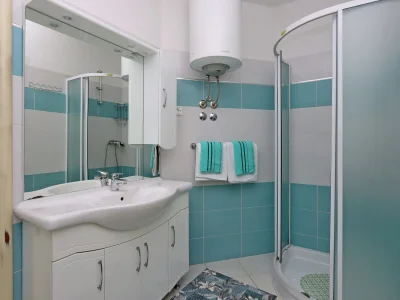 Holiday house Four-bedroom house with terrace Dolenja Vas, Central Istria - Središnja Istra K-24521 - Outdoor photo 58