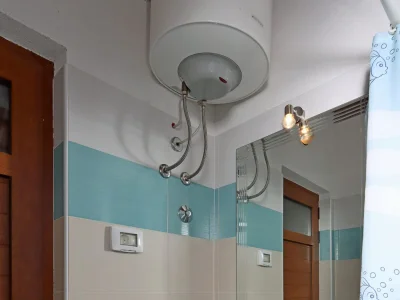 Holiday house Four-bedroom house with terrace Dolenja Vas, Central Istria - Središnja Istra K-24521 - Outdoor photo 61