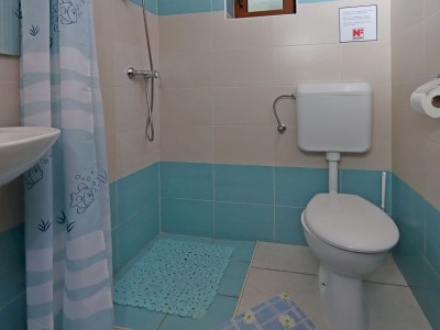 Holiday house Four-bedroom house with terrace Dolenja Vas, Central Istria - Središnja Istra K-24521 - Outdoor photo 62