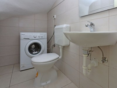 Holiday house Four-bedroom house with terrace Dolenja Vas, Central Istria - Središnja Istra K-24521 - Outdoor photo 63